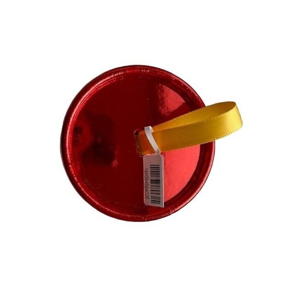 Olivia and Jackson 3 Piece Round Stud Earring Fine Silver Plated Jewlery Set - Picture 3 of 4